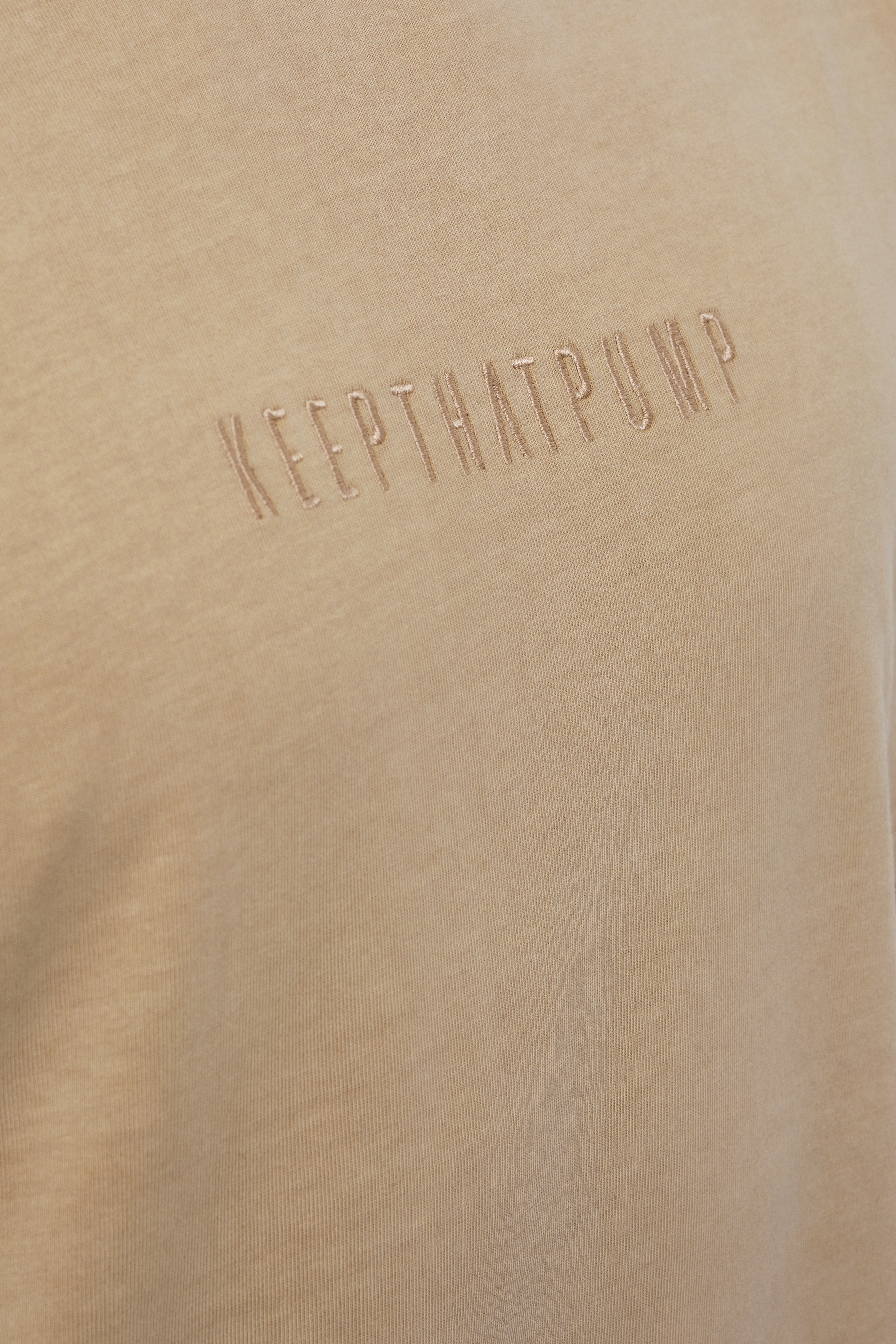 KEEPTHATPUMP