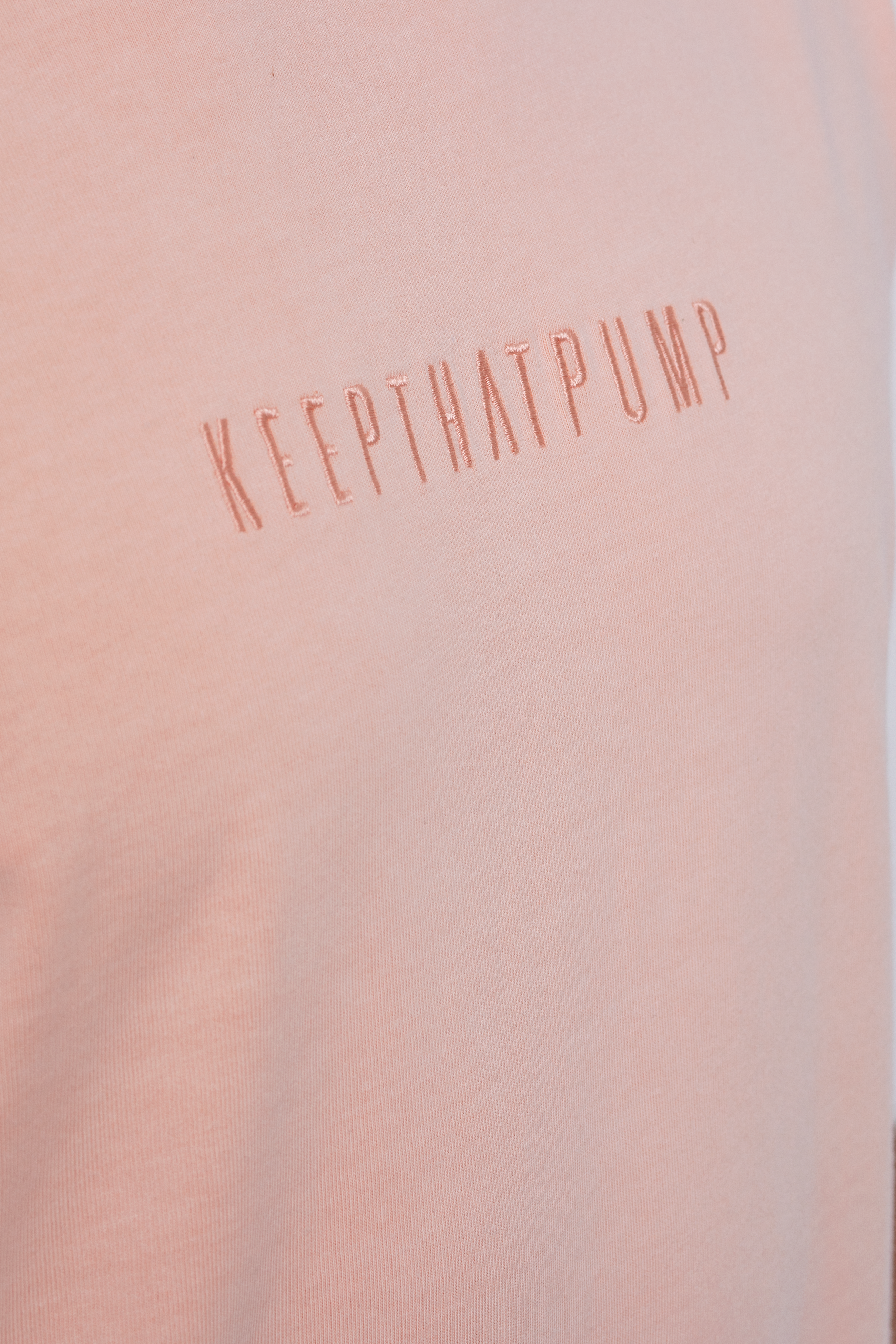 KEEPTHATPUMP
