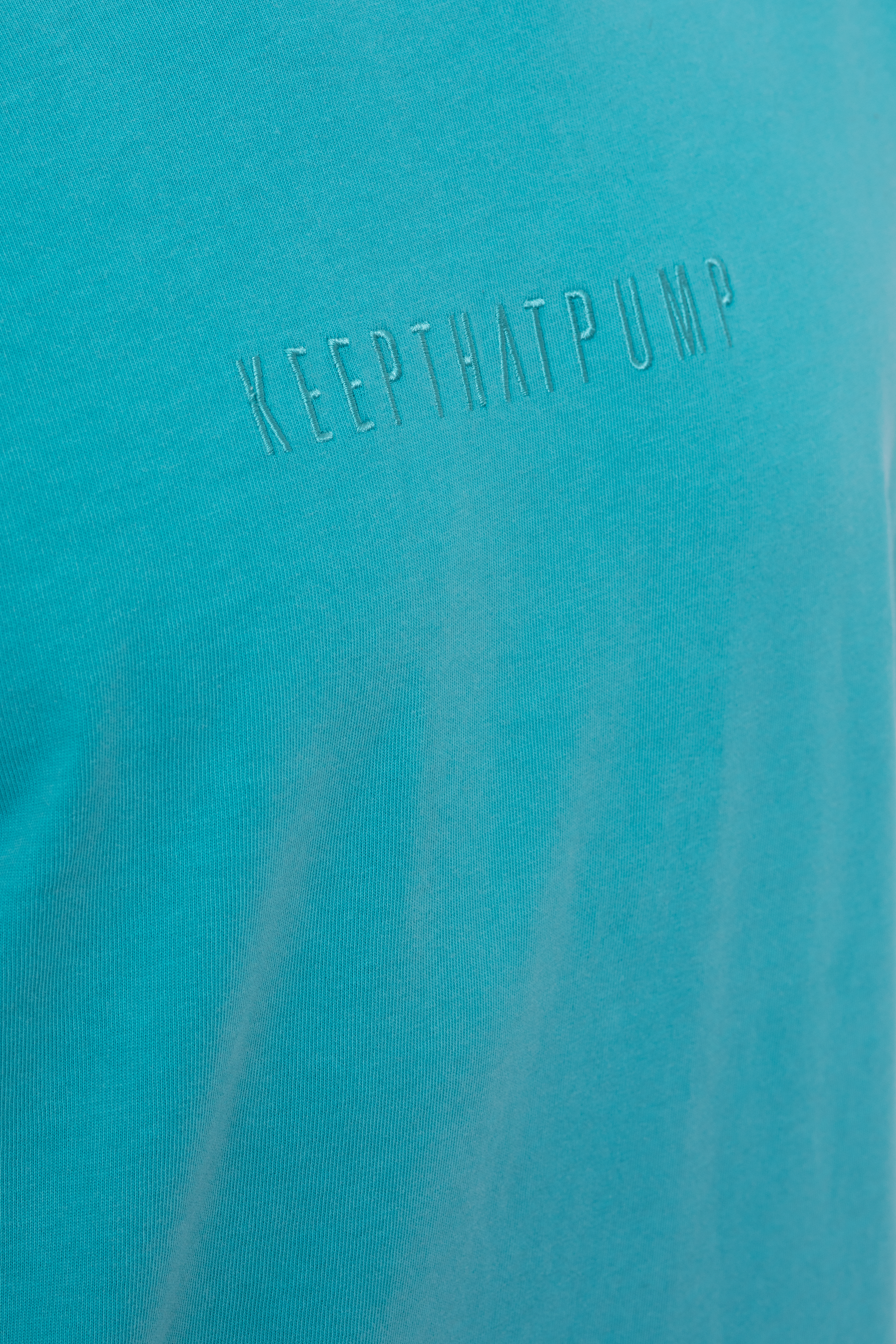 KEEPTHATPUMP
